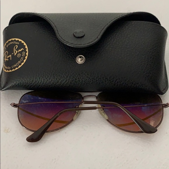 Ray-ban avaitors - Picture 3 of 3